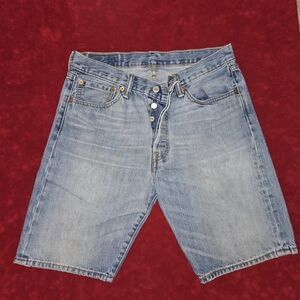 Classic Women's Denim Jean Shorts